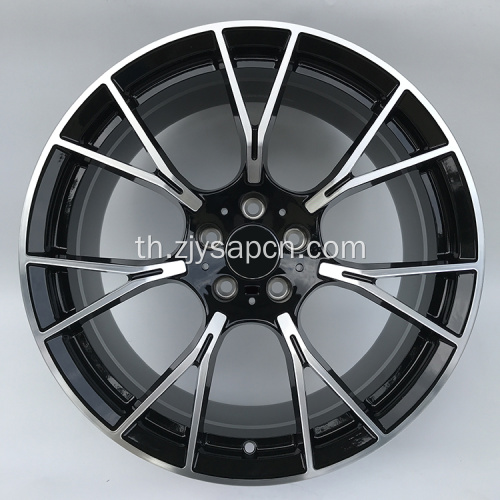 ขอบล้อปลอมแปลงคุณภาพสูงสำหรับ x5 x6